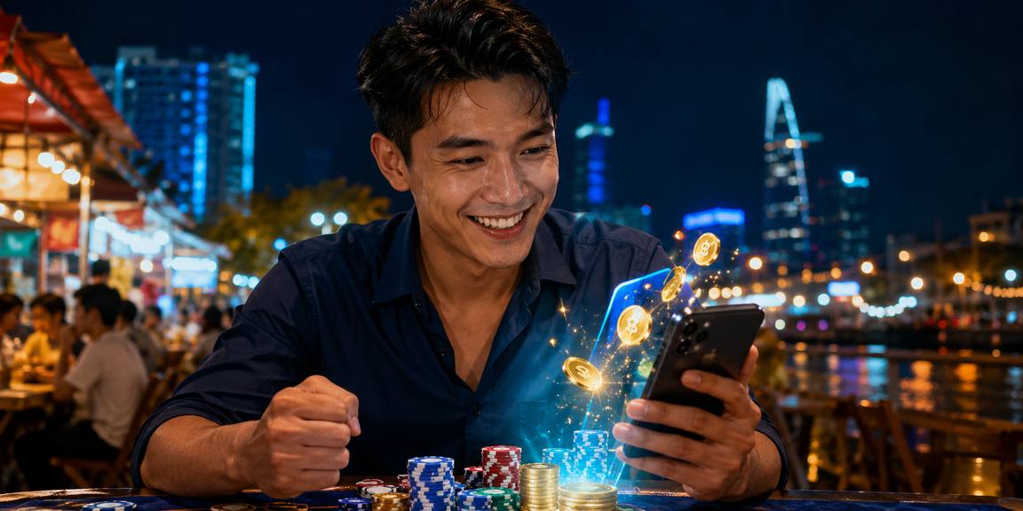 betno1 Casino